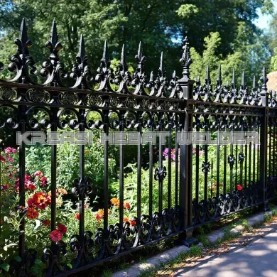 Pagar Rumah Impian di Bantul: Pilihan Material Terbaik